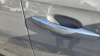 DS AUTOMOBILES DS 7 usata, con Chiusura centralizzata