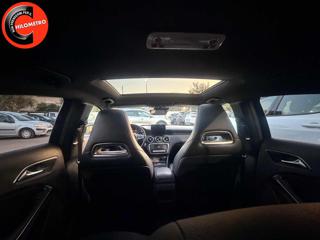 MERCEDES-BENZ A 180 usata, con Immobilizzatore elettronico