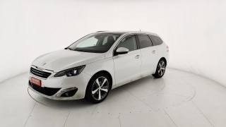 PEUGEOT 308 usata, con Bracciolo