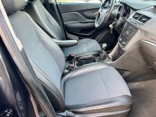 OPEL Mokka usata, con Cruise Control