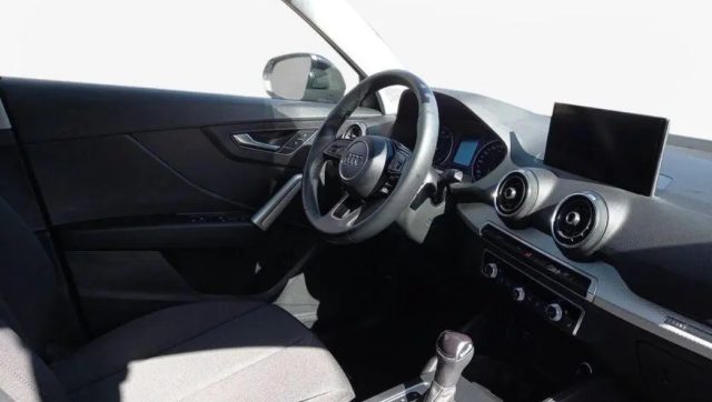 AUDI Q2 usata, con Climatizzatore