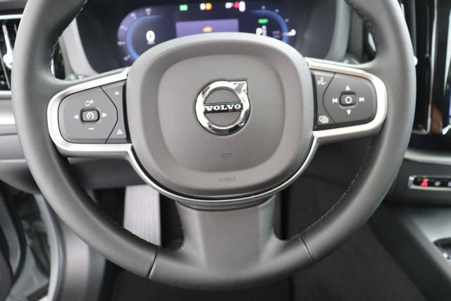 VOLVO XC60 usata, con Controllo automatico clima
