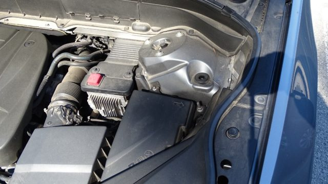 VOLVO XC90 usata 126