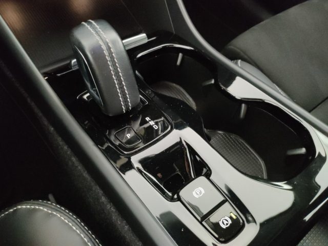 VOLVO XC40 usata, con Portellone posteriore elettrico