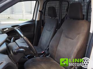 FORD Transit Courier usata, con Filtro antiparticolato