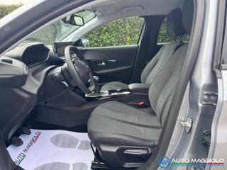 PEUGEOT 208 usata, con Chiusura centralizzata