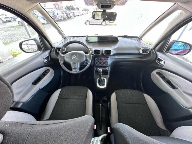 CITROEN C3 Picasso usata, con Controllo trazione