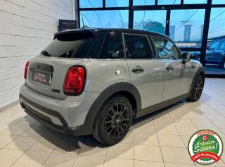 MINI Cooper usata, con Airbag Passeggero