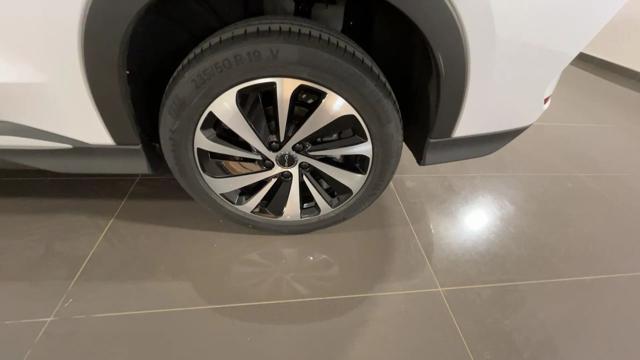 BYD Seal usata, con Autoradio