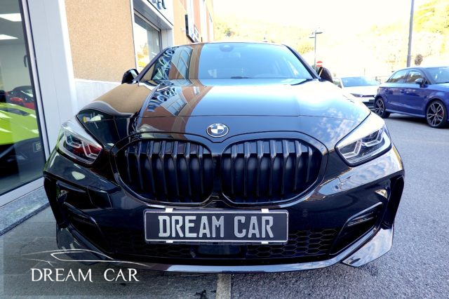 BMW 120 usata, con Boardcomputer