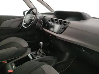 CITROEN C4 Picasso usata, con Climatizzatore