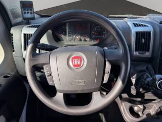 FIAT Ducato usata 9