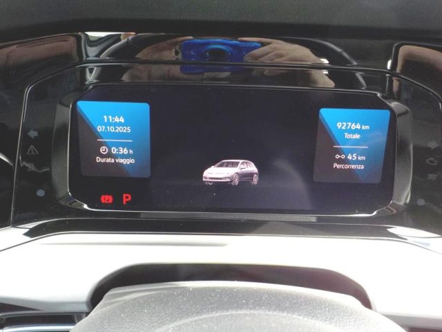 VOLKSWAGEN Golf usata, con Climatizzatore