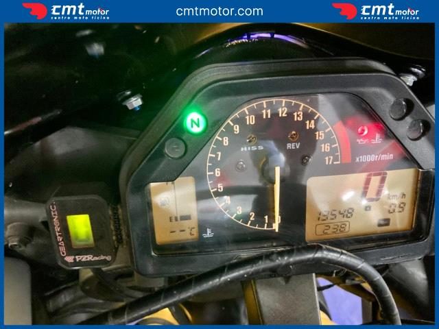 HONDA CBR 600 RR usata 4