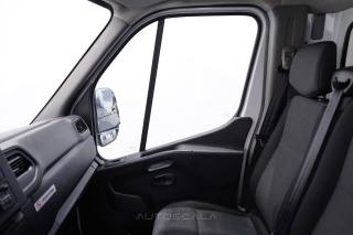 RENAULT Master usata, con Vivavoce