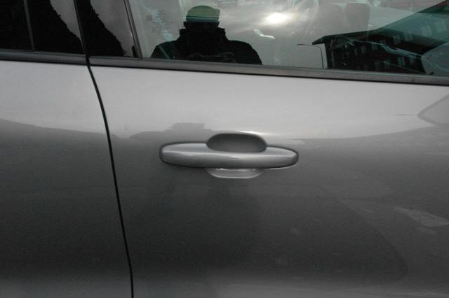 FORD Kuga usata, con Start/Stop Automatico