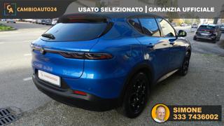 ALFA ROMEO Tonale usata, con Autoradio