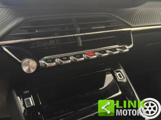 PEUGEOT 2008 usata, con Fari LED