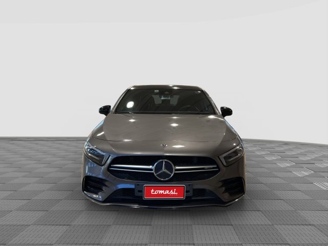 MERCEDES-BENZ A 35 AMG usata 5