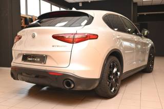 ALFA ROMEO Stelvio usata 76