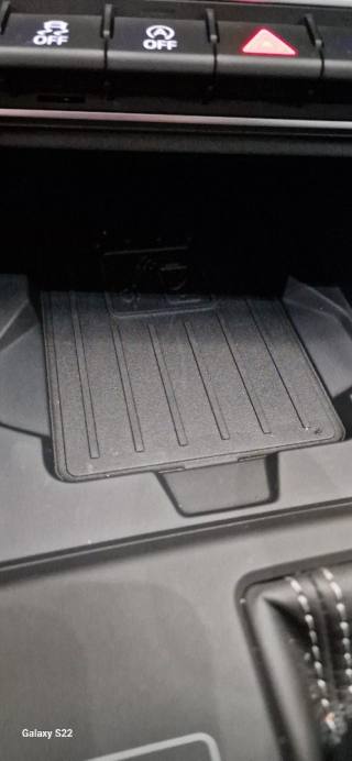 AUDI Q3 usata, con Regolazione elettrica sedili