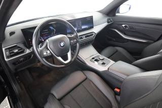 BMW 320 Serie 3   (G20/G21) d 48V xDrive Touring