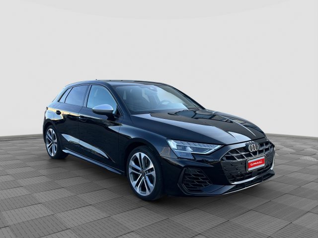 AUDI A3 usata 6