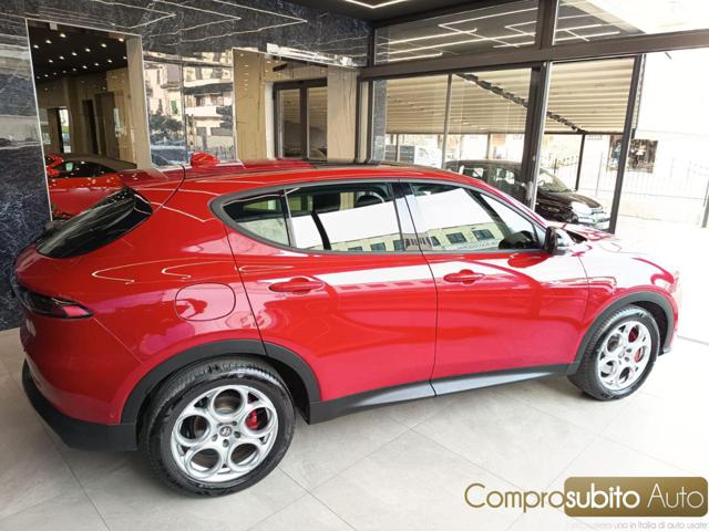 ALFA ROMEO Tonale usata, con Chiusura centralizzata