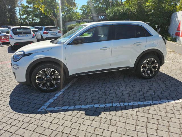 FIAT 600 usata, con Airbag Passeggero