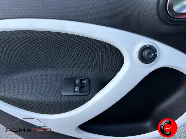 SMART ForFour usata, con Fari LED