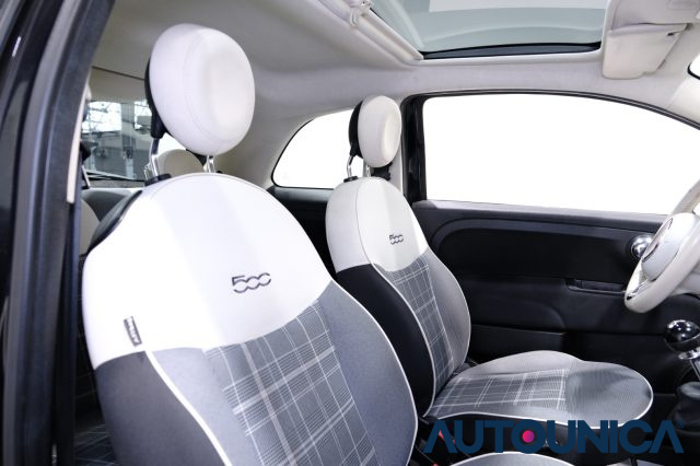 FIAT 500 usata 50