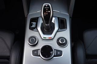 ALFA ROMEO Stelvio usata, con Trazione integrale