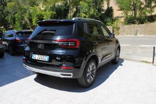 DR MOTOR DR 4.0 usata, con Autoradio