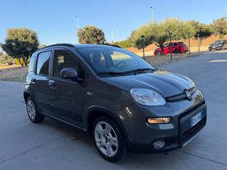 FIAT Panda usata 41