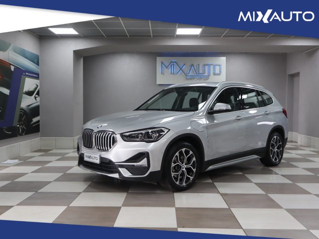 BMW X1 usata, con ABS