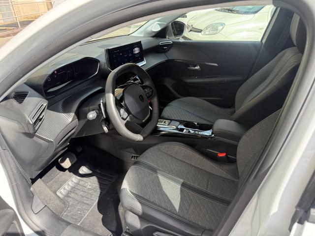 PEUGEOT 208 usata, con Climatizzatore
