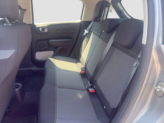CITROEN C3 usata 9