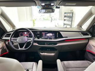 VOLKSWAGEN Multivan usata 41