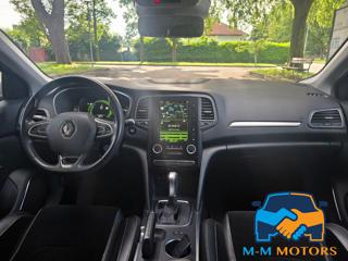RENAULT Megane usata, con Cruise Control