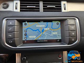 LAND ROVER Range Rover Evoque usata 36
