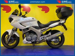 YAMAHA TDM 900 usata 2