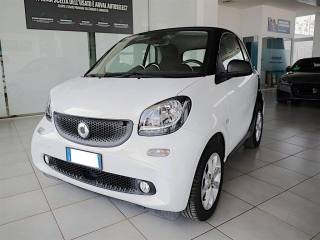 SMART ForTwo 1.0 Passion 70cv Auto 36 mesi di garanzia