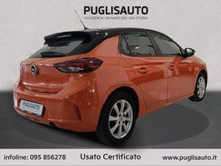 OPEL Corsa usata, con Airbag Passeggero