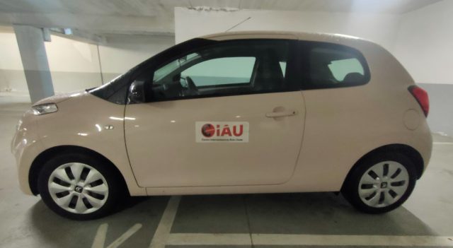 CITROEN C1 usata, con Airbag Passeggero