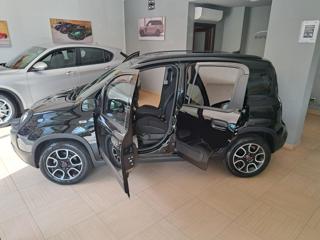 FIAT Panda usata, con Alzacristalli elettrici