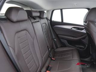 BMW X4 usata 10