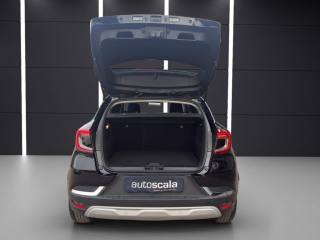 RENAULT Captur usata, con Sensori di parcheggio posteriori