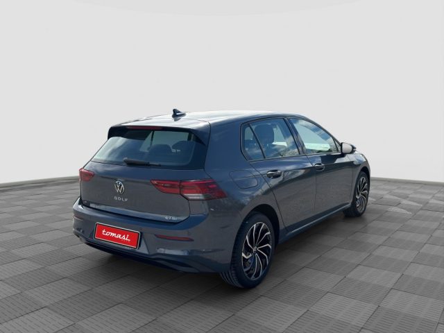 VOLKSWAGEN Golf usata 4