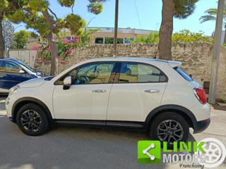 FIAT 500X usata, con Filtro antiparticolato