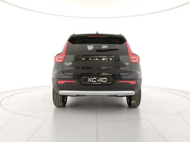 VOLVO XC40 usata, con Airbag Passeggero